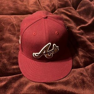Atlanta Braves fitted